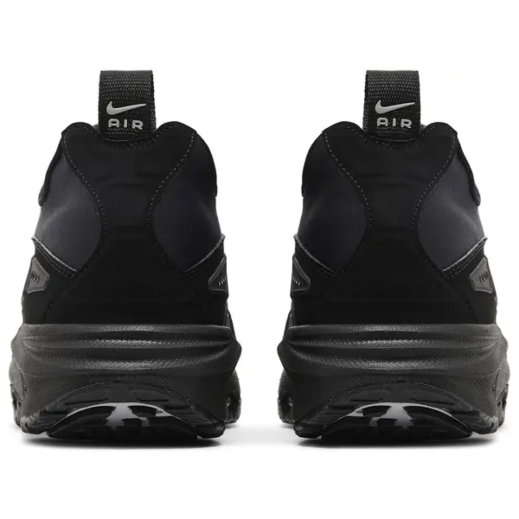 Nike Air Max Sunder Black Silver