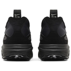 Nike Air Max Sunder Black Silver