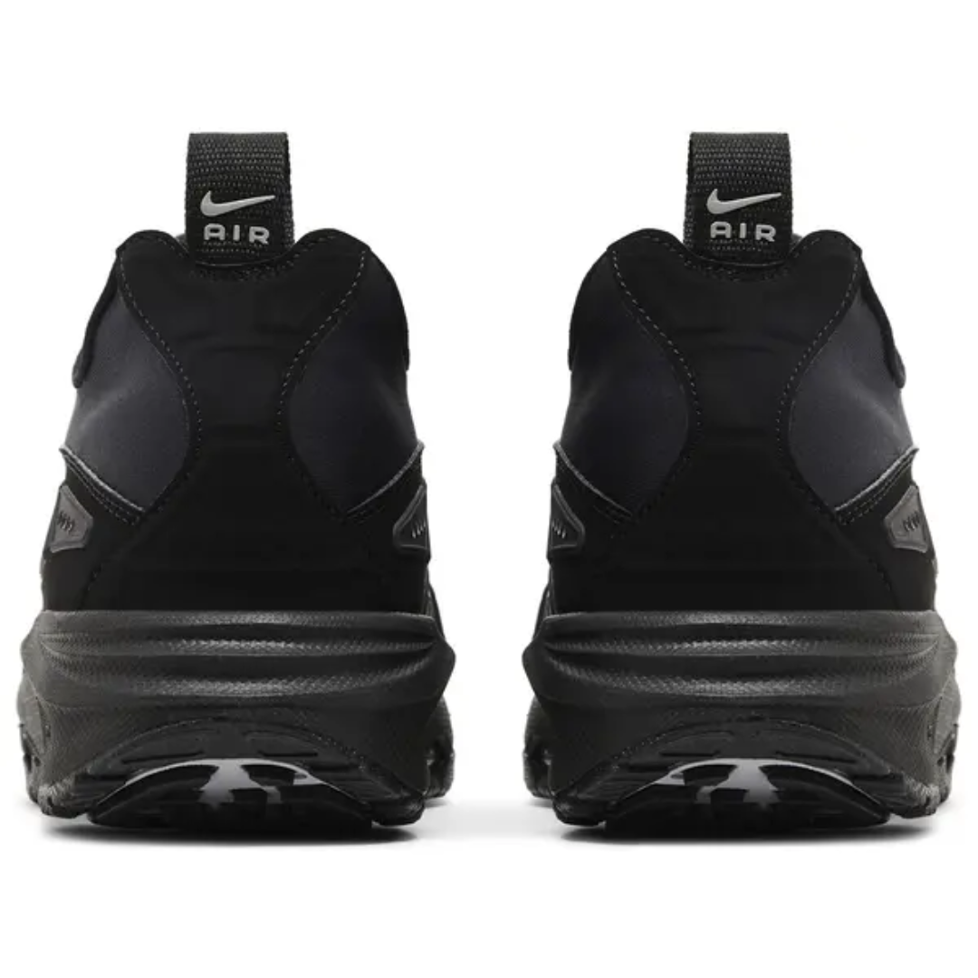 Nike Air Max Sunder Black Silver