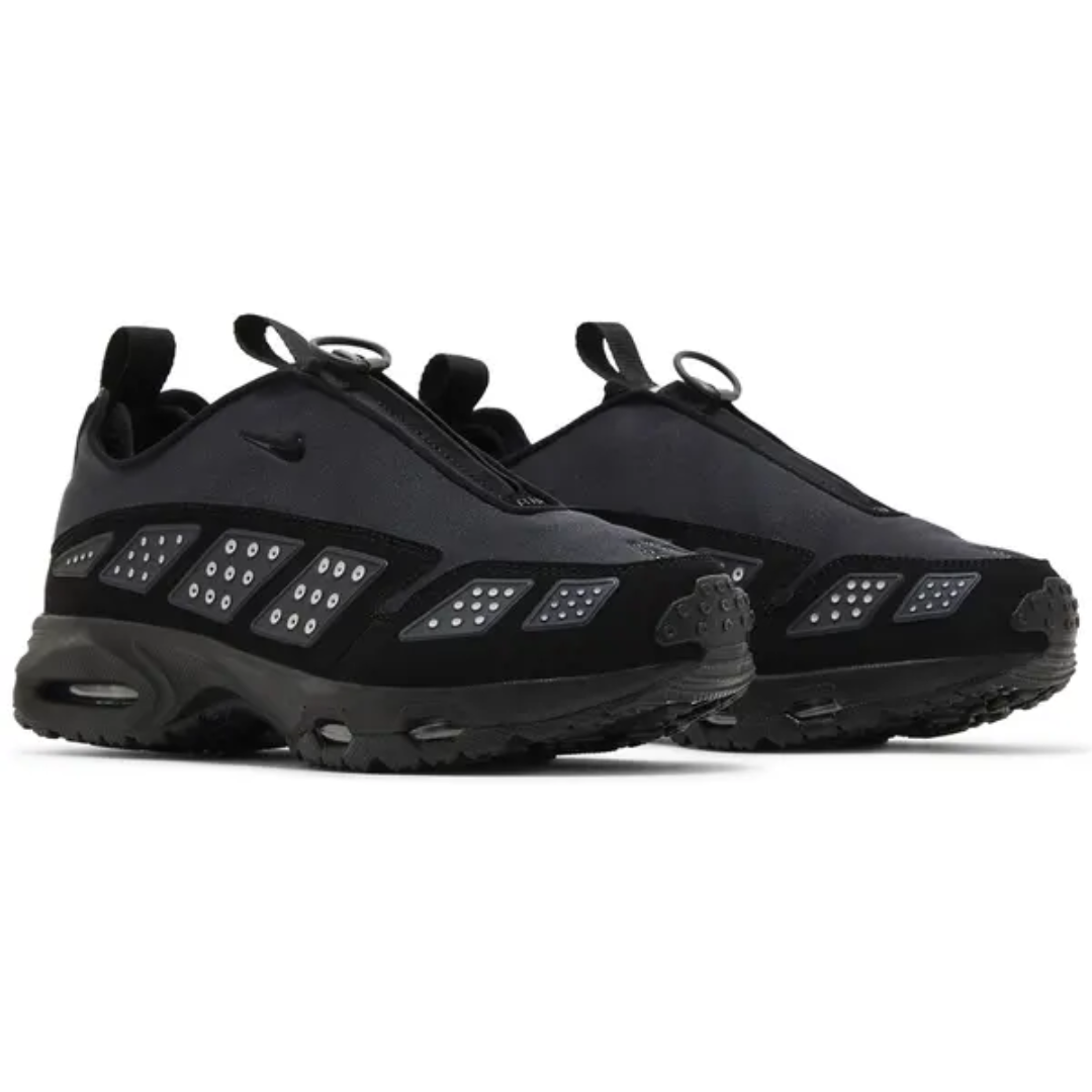 Nike Air Max Sunder Black Silver
