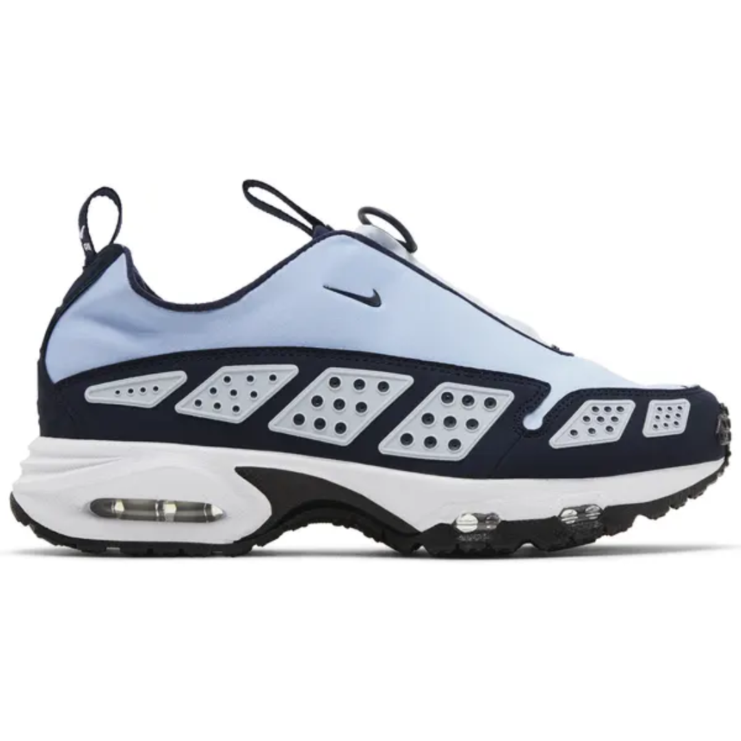 Nike Air Max Sunder Blue Ice
