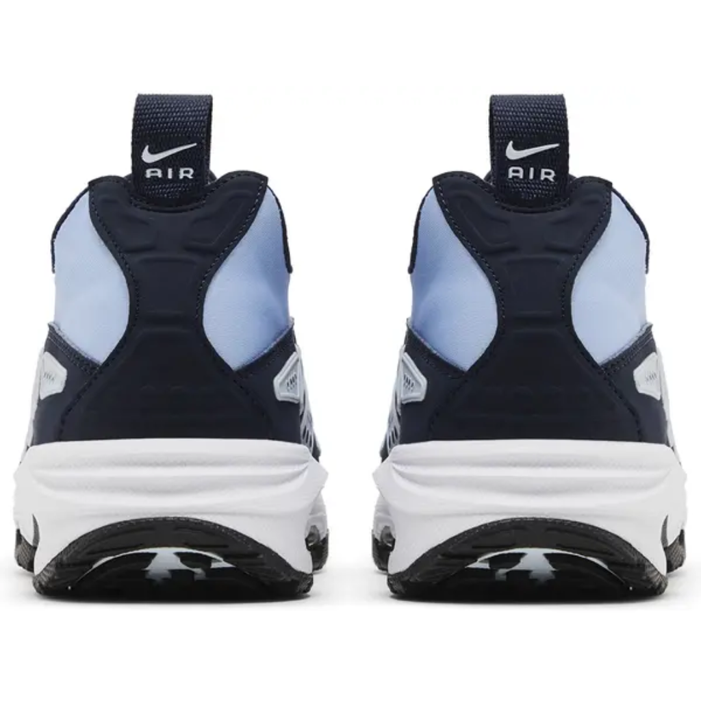 Nike Air Max Sunder Blue Ice
