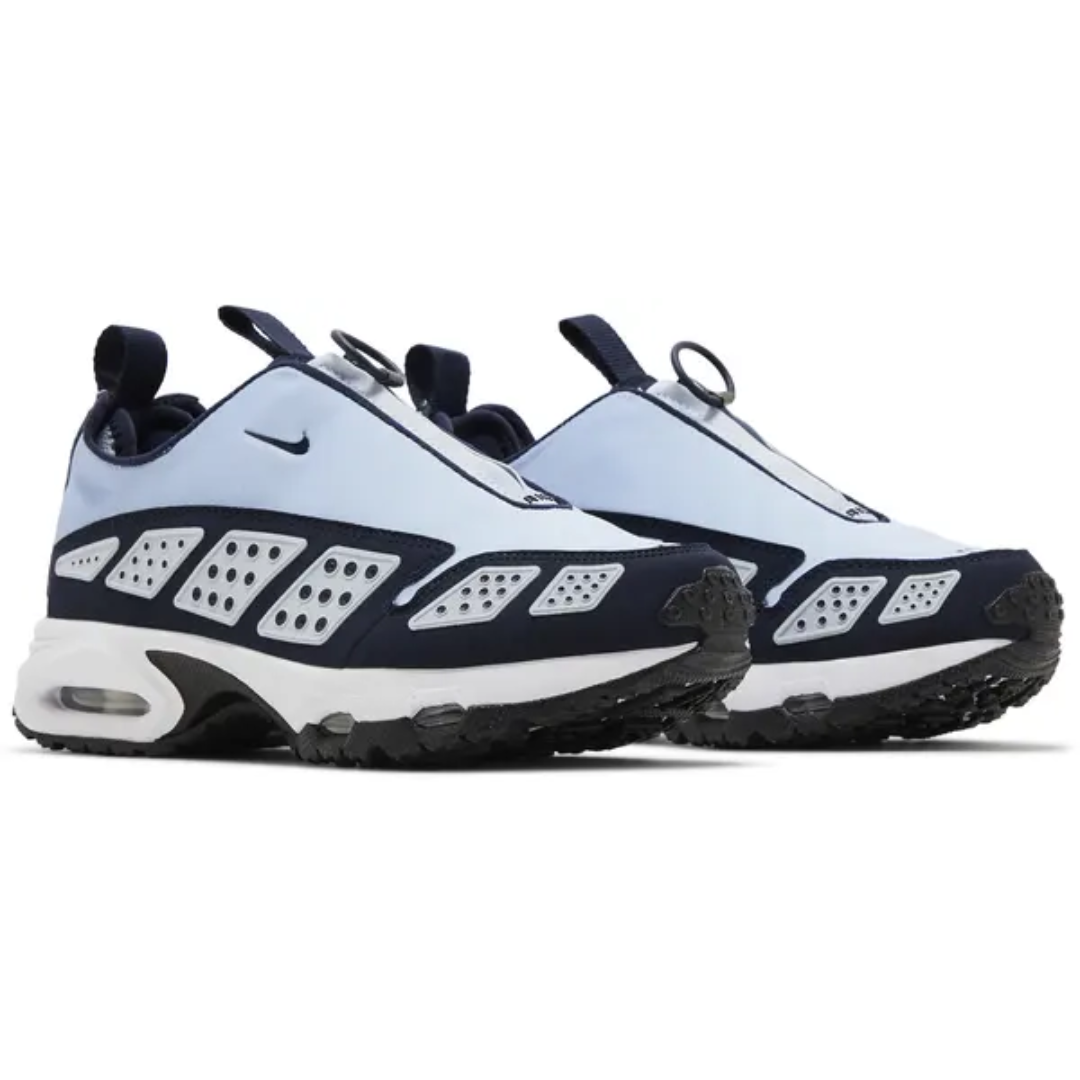 Nike Air Max Sunder Blue Ice