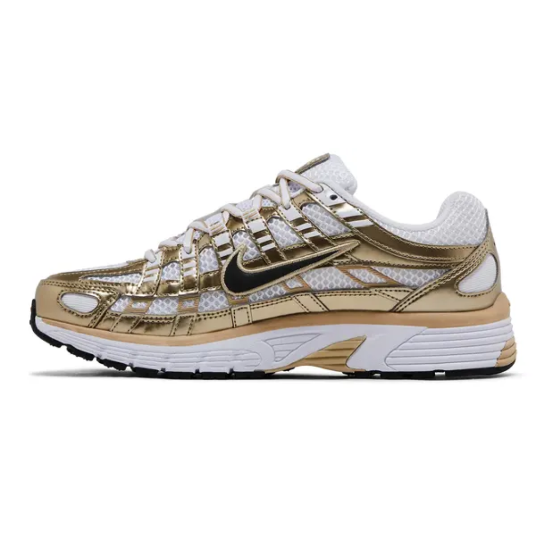 Nike P-6000 Gold