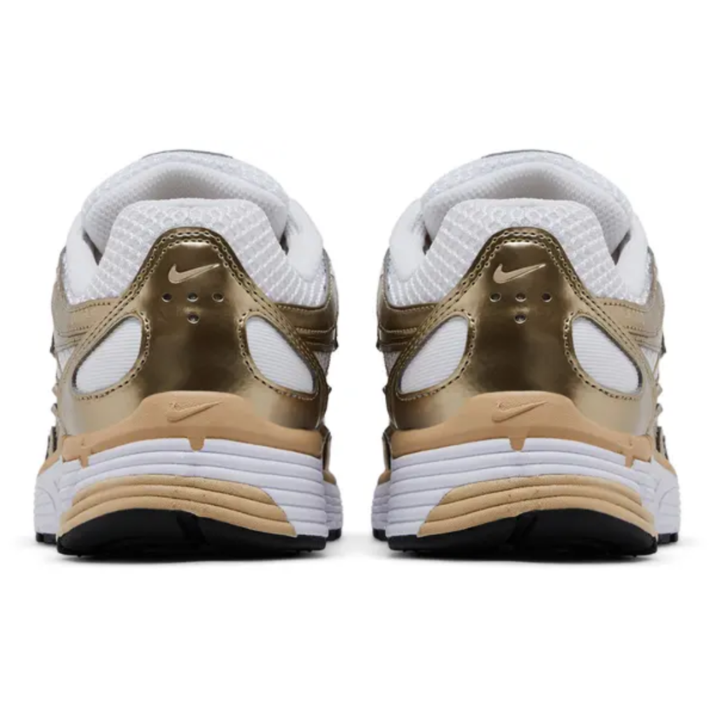 Nike P-6000 Gold