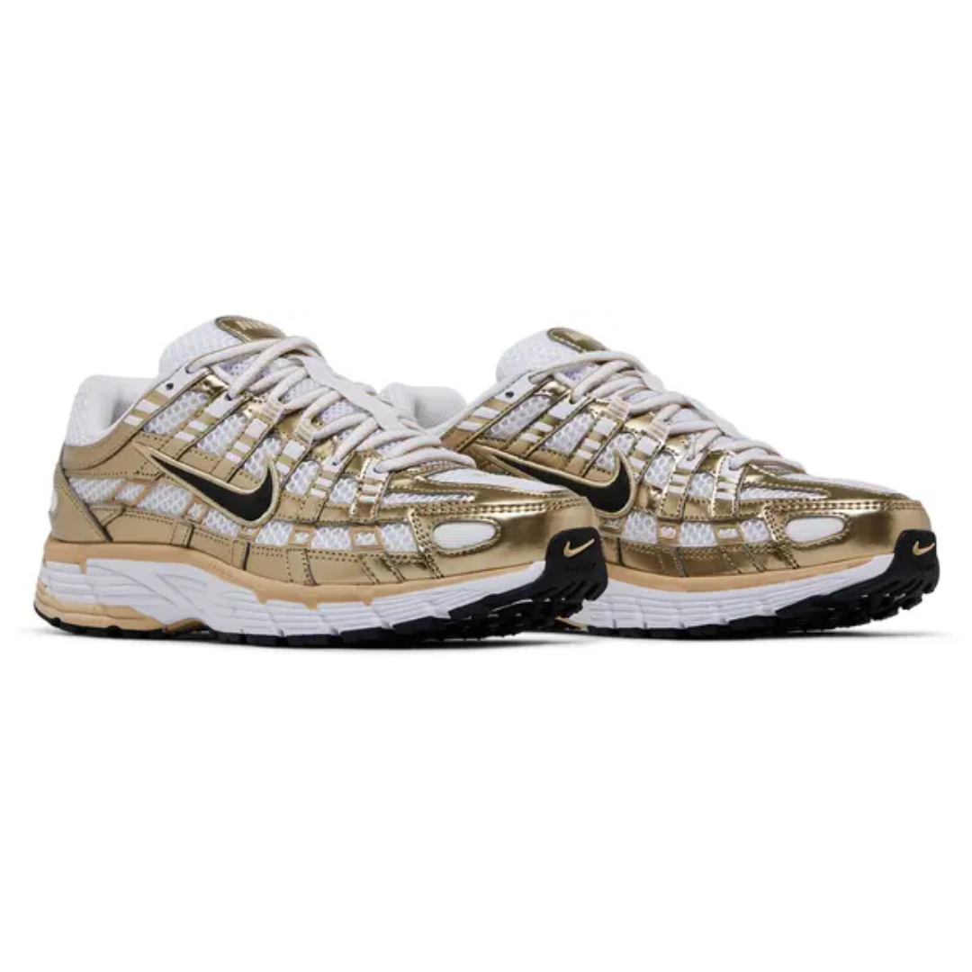 Nike P-6000 Gold