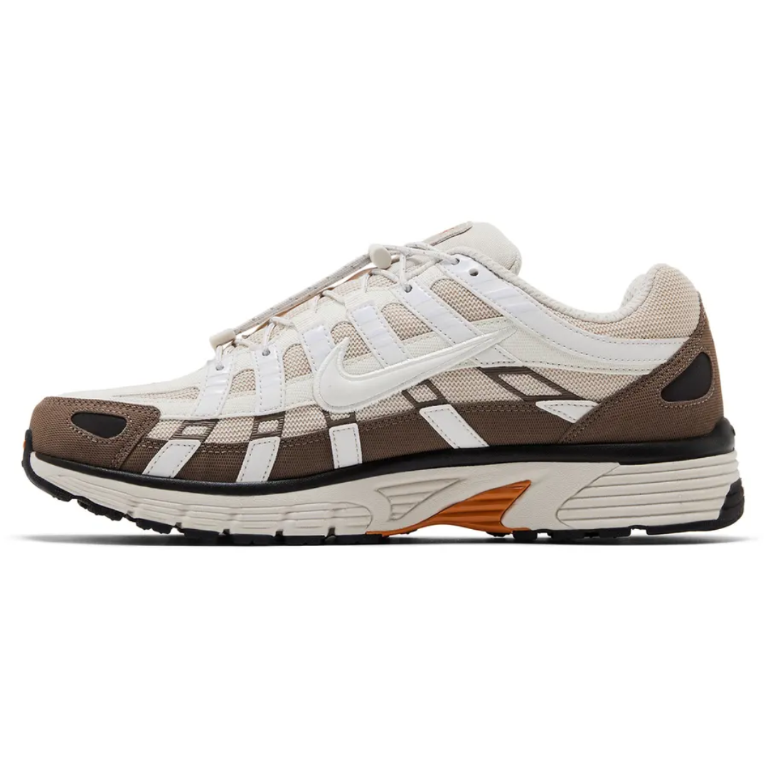 Nike P-6000 Light Orewood Brown Mink Brown