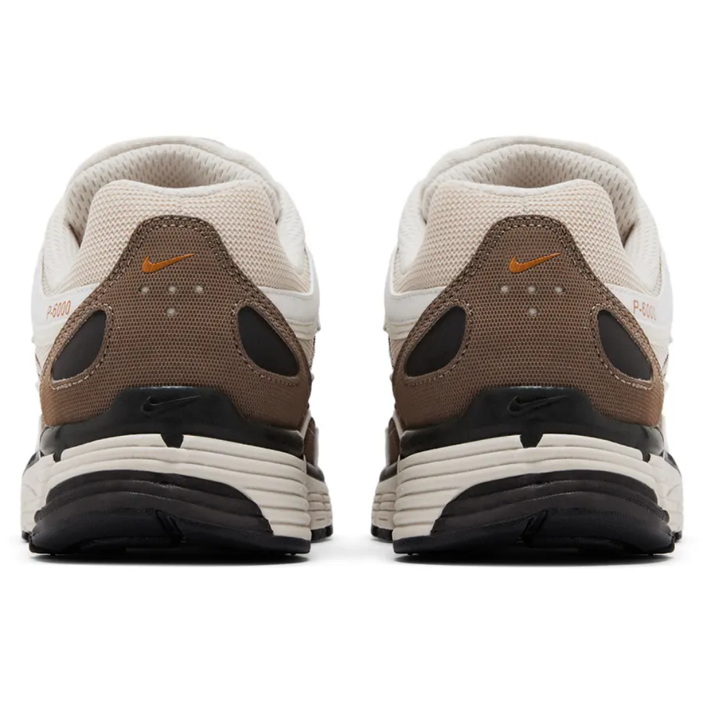 Nike P-6000 Light Orewood Brown Mink Brown