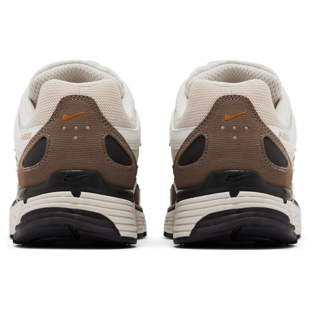 Nike P-6000 Light Orewood Brown Mink Brown