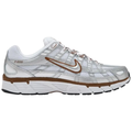 Nike P-6000 White Light British Tan