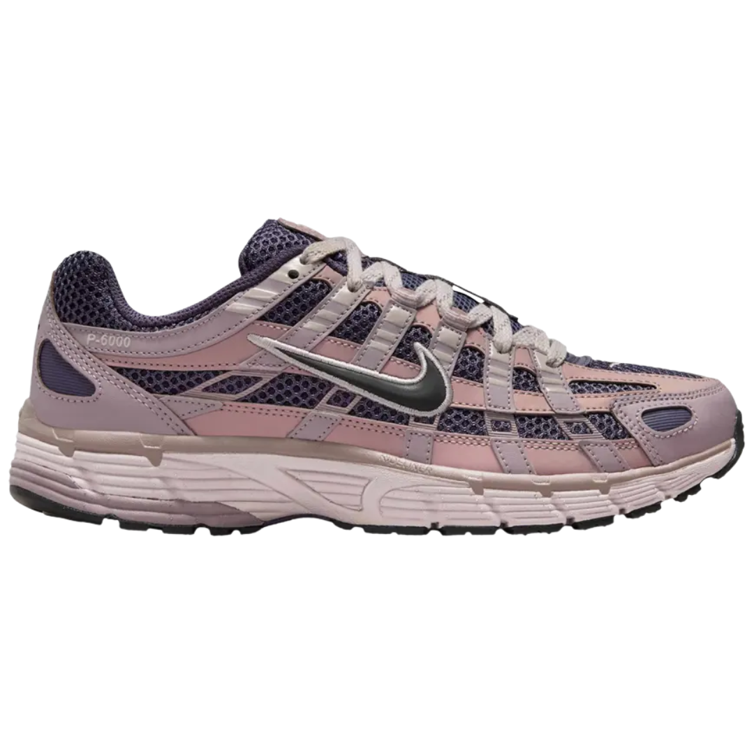 Nike P-6000 SE Light Violet Ore Dark Raisin