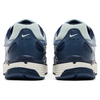 Nike P-6000 SE Worn Blue Denim