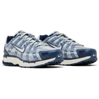 Nike P-6000 SE Worn Blue Denim