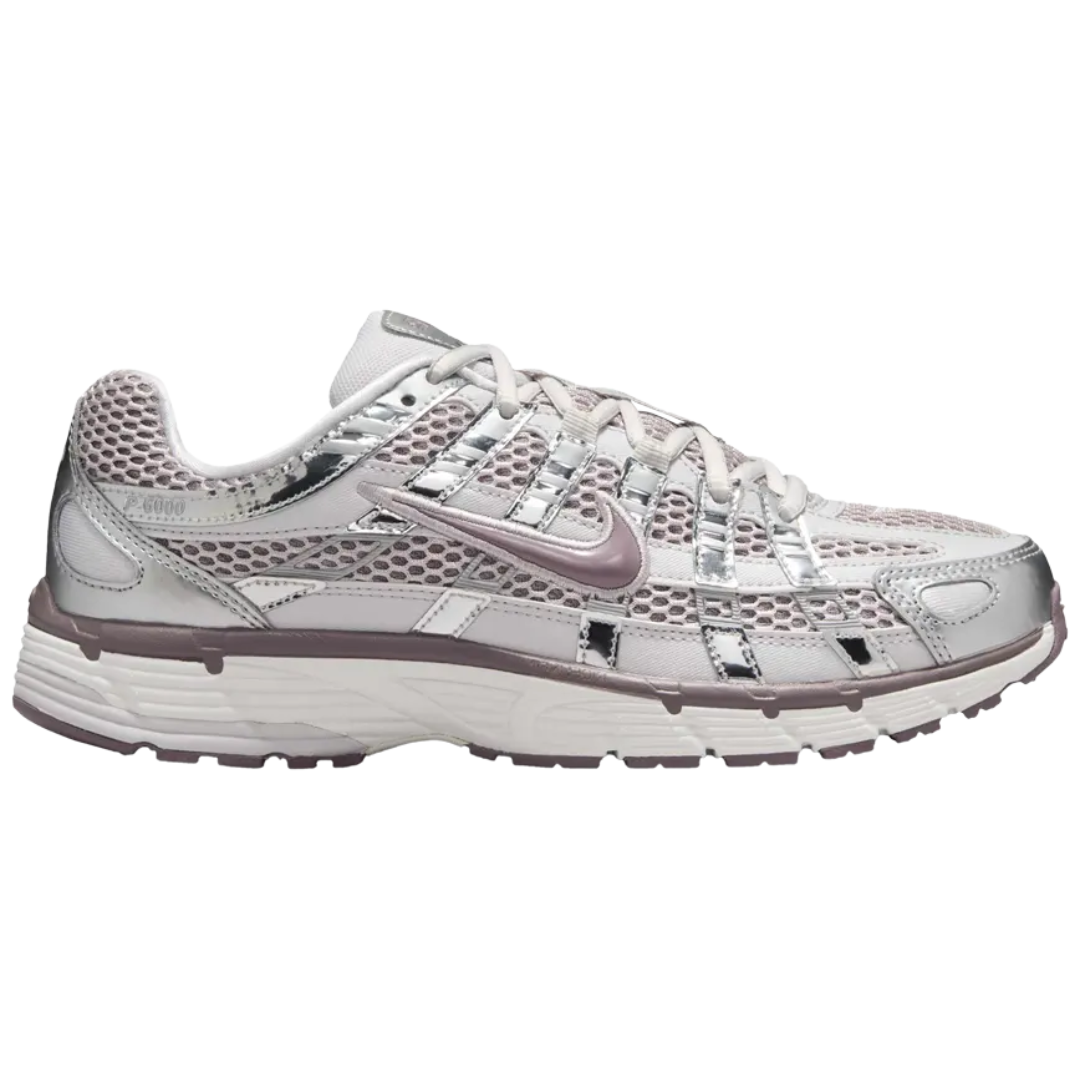 Nike P-6000 Platinum Violet Vast Grey