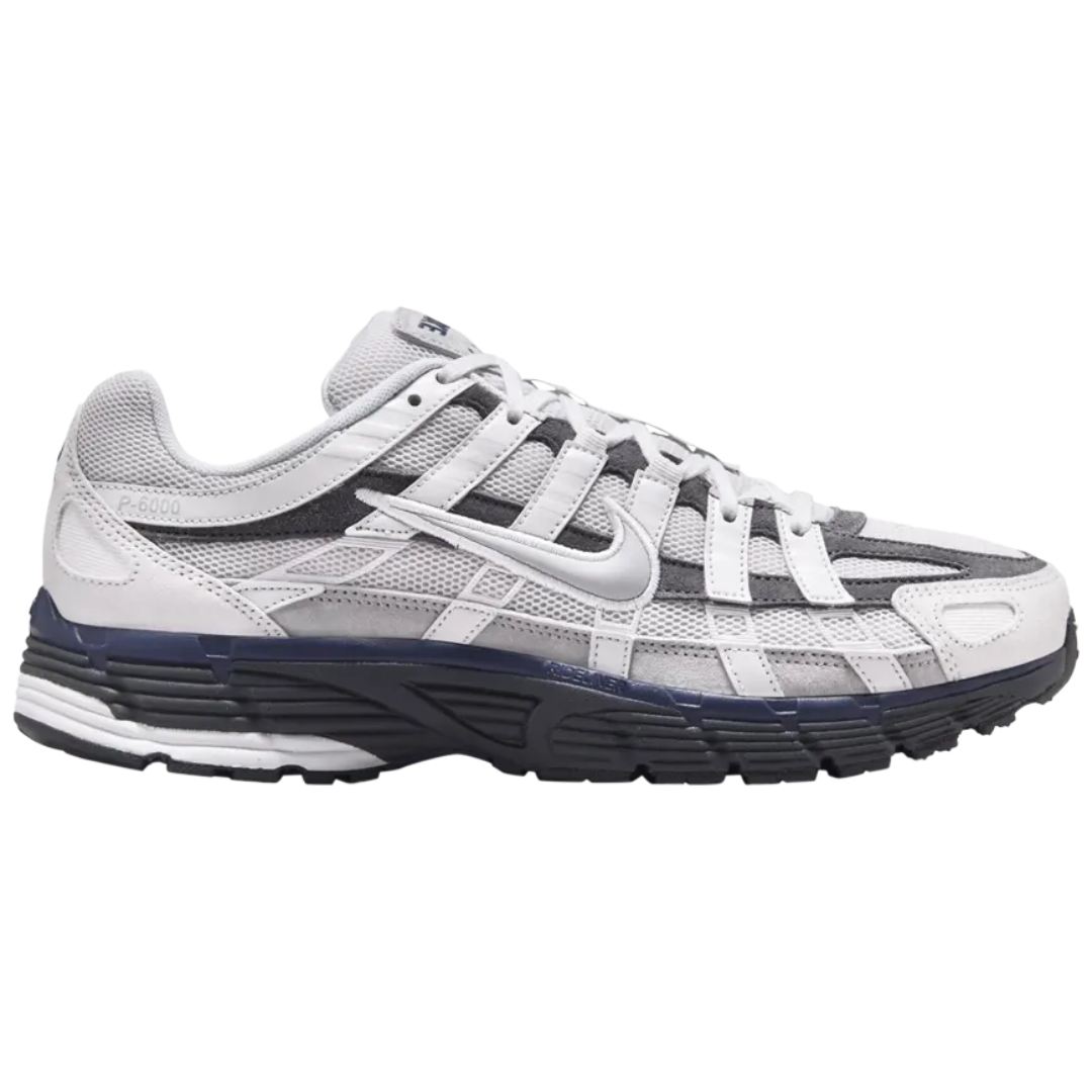 Nike P-6000 Photon Dust Anthracite