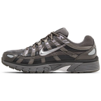 Nike P-6000 Cave Stone Medium Ash Flat Pewter