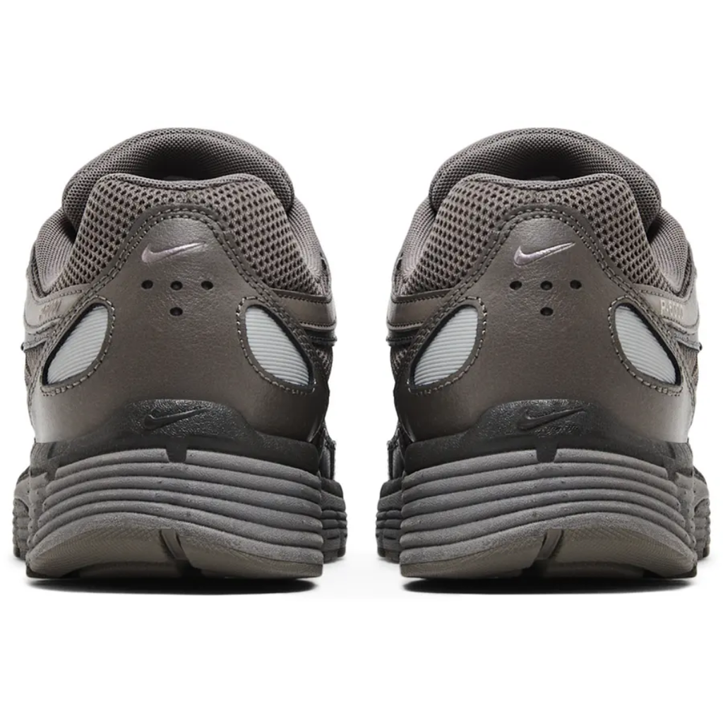 Nike P-6000 Cave Stone Medium Ash Flat Pewter
