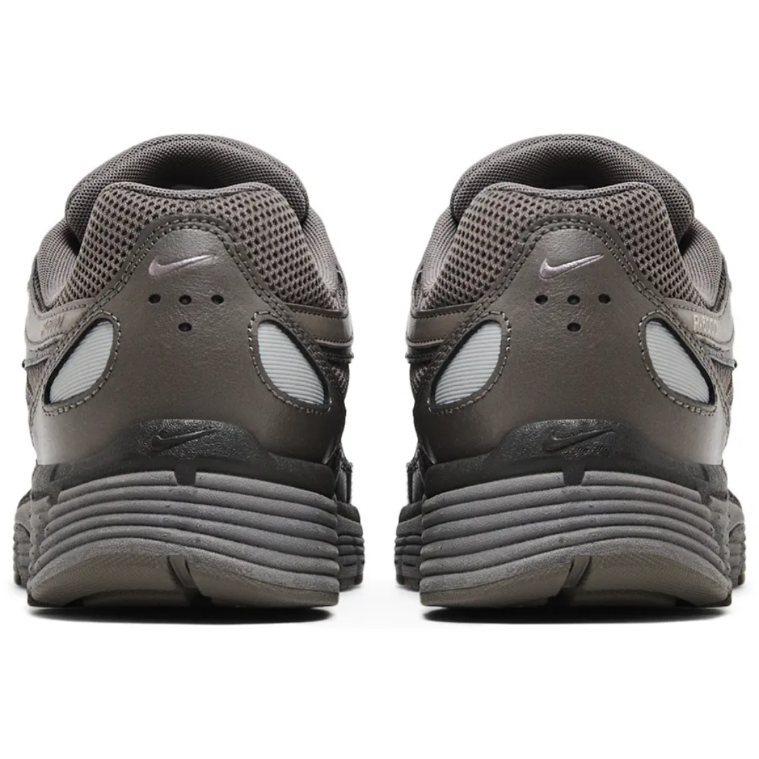 Nike P-6000 Cave Stone Medium Ash Flat Pewter