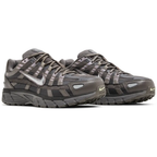Nike P-6000 Cave Stone Medium Ash Flat Pewter