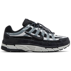 Nike P-6000 Anthracite Smoke Grey