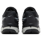 Nike P-6000 Anthracite Smoke Grey