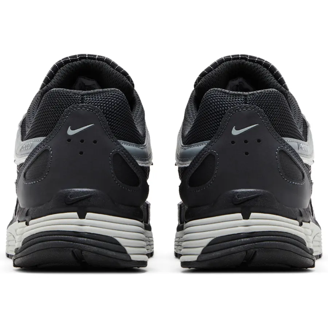 Nike P-6000 Anthracite Smoke Grey