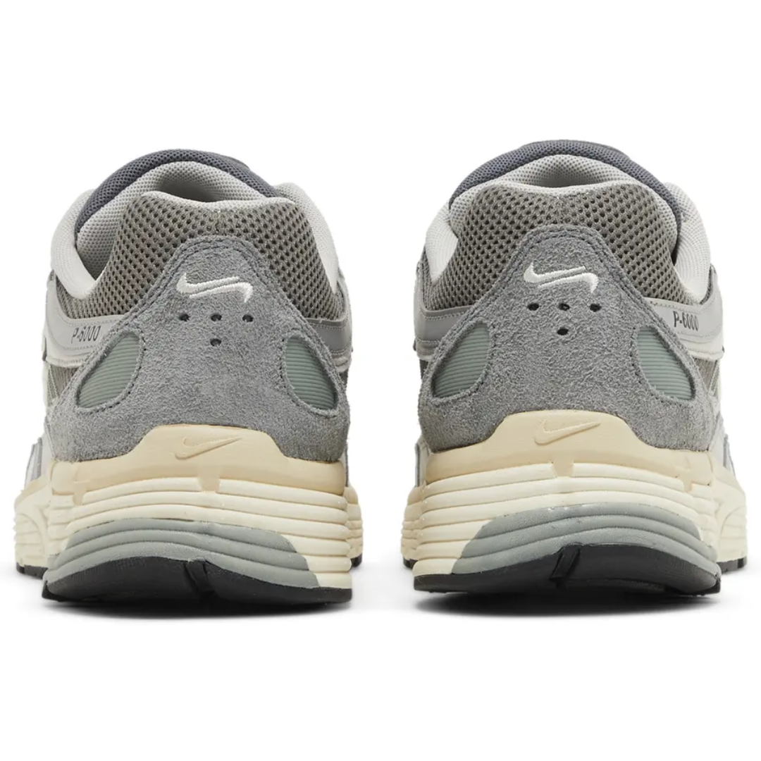 Nike P-6000 Flat Pewter