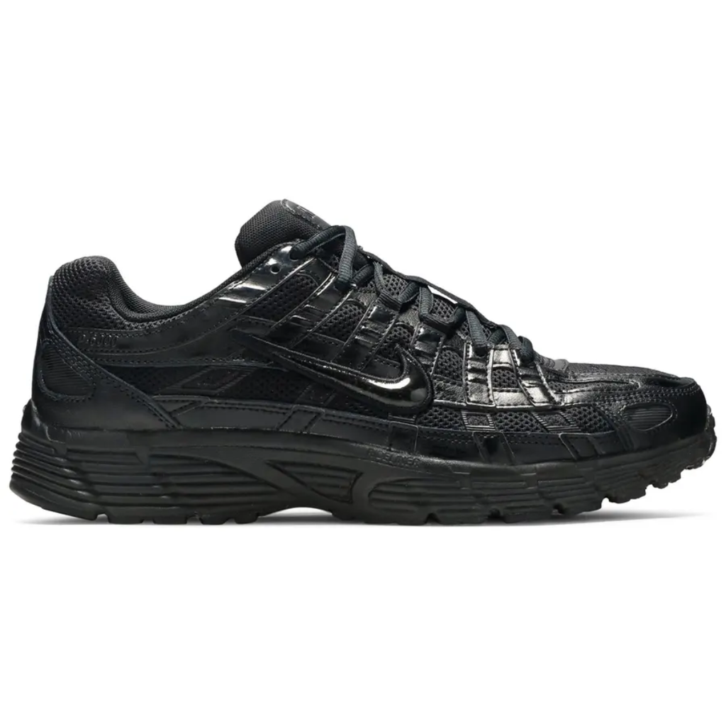 Nike P-6000 Black