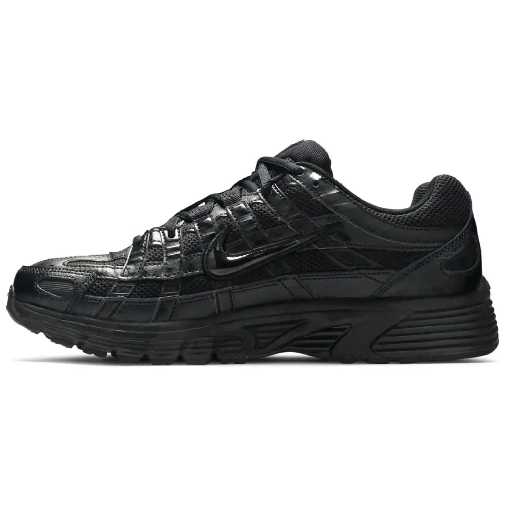 Nike P-6000 Black