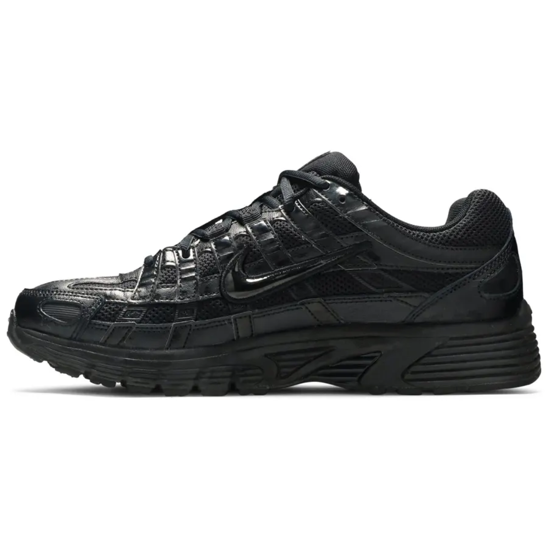 Nike P-6000 Black