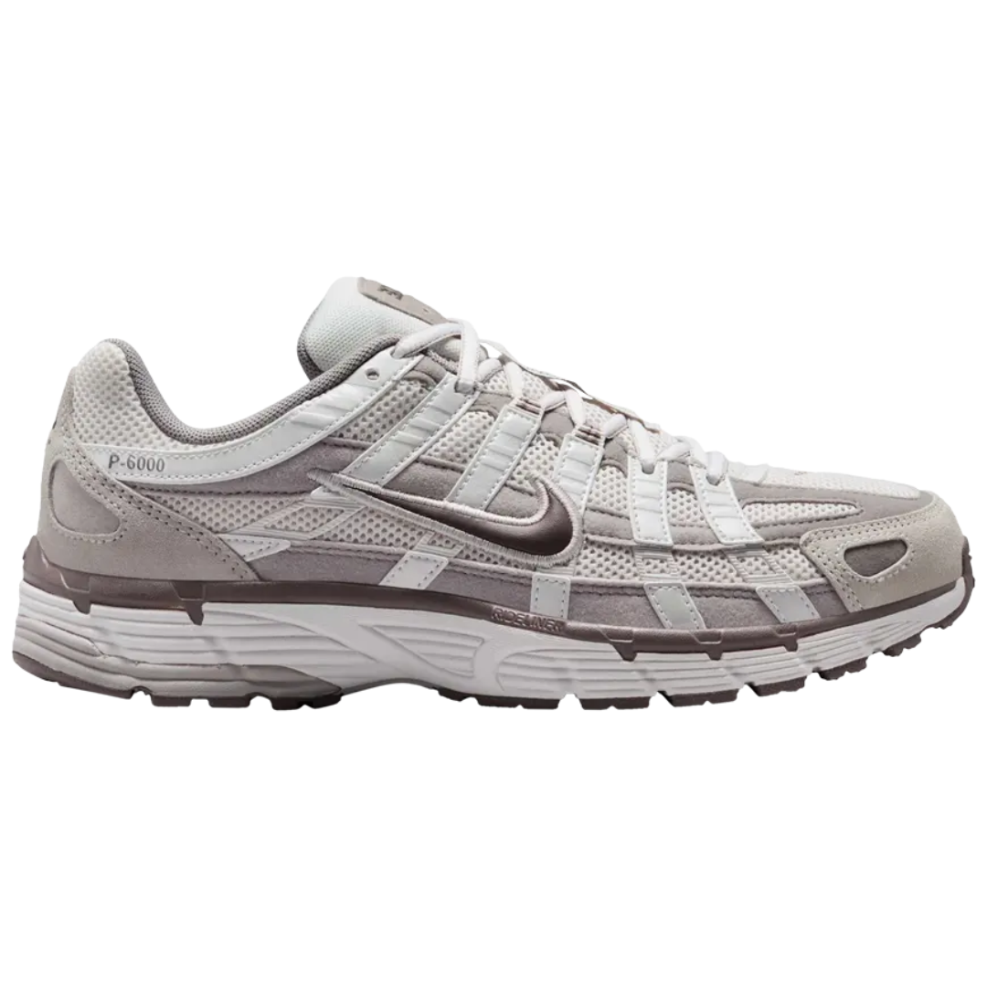 Nike P-6000 Phantom Mink Brown