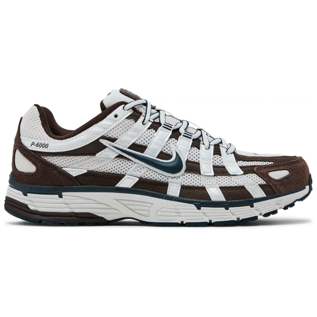 Nike P-6000 Phantom Baroque Brown