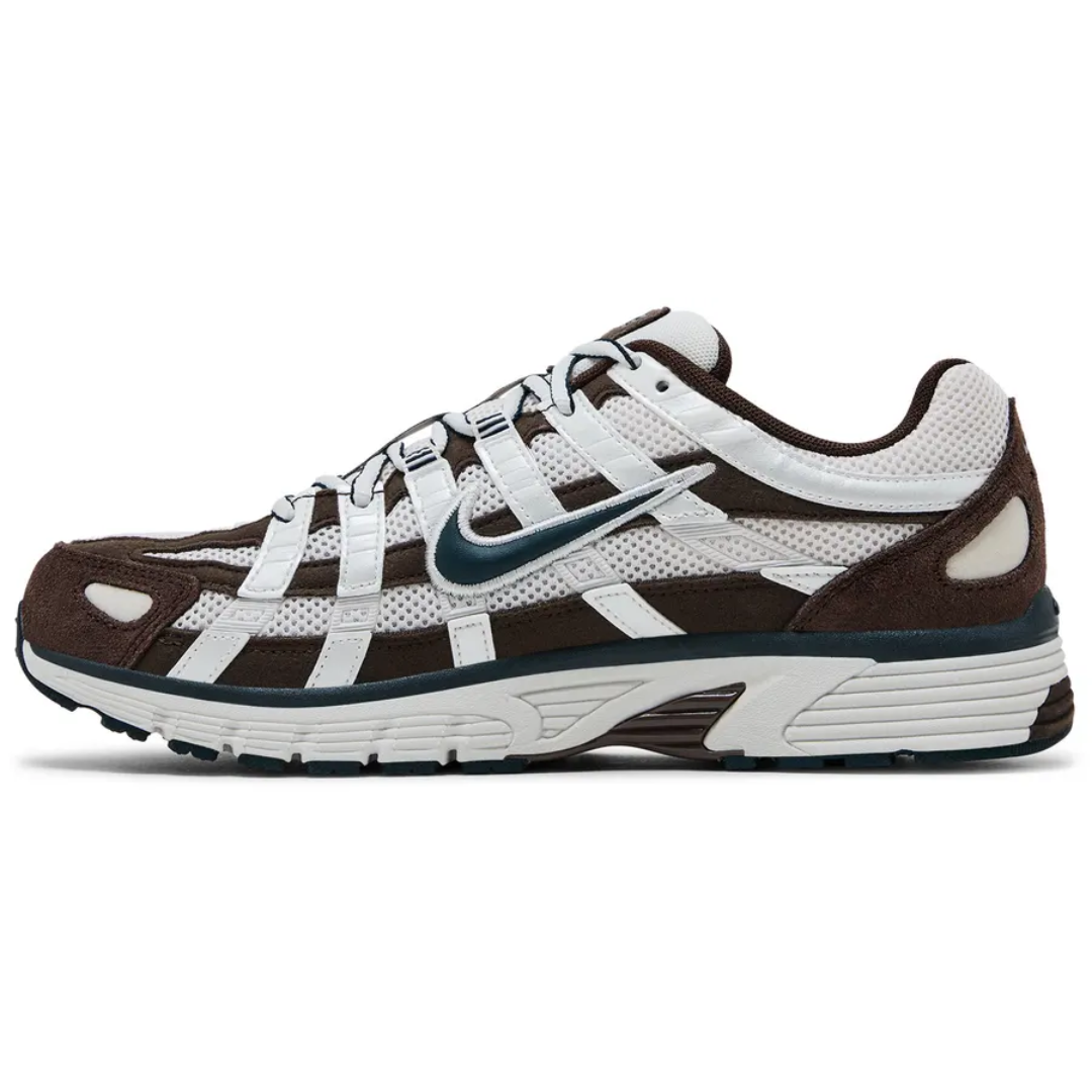 Nike P-6000 Phantom Baroque Brown