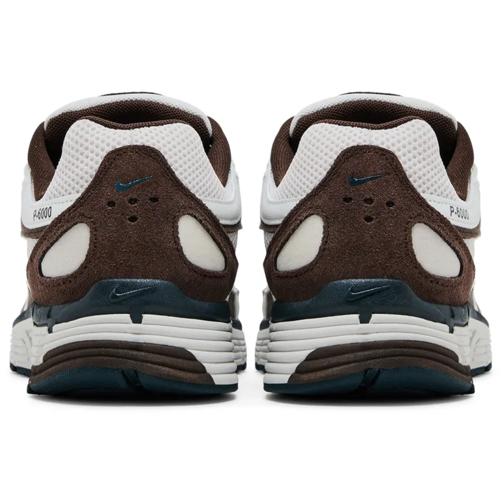 Nike P-6000 Phantom Baroque Brown