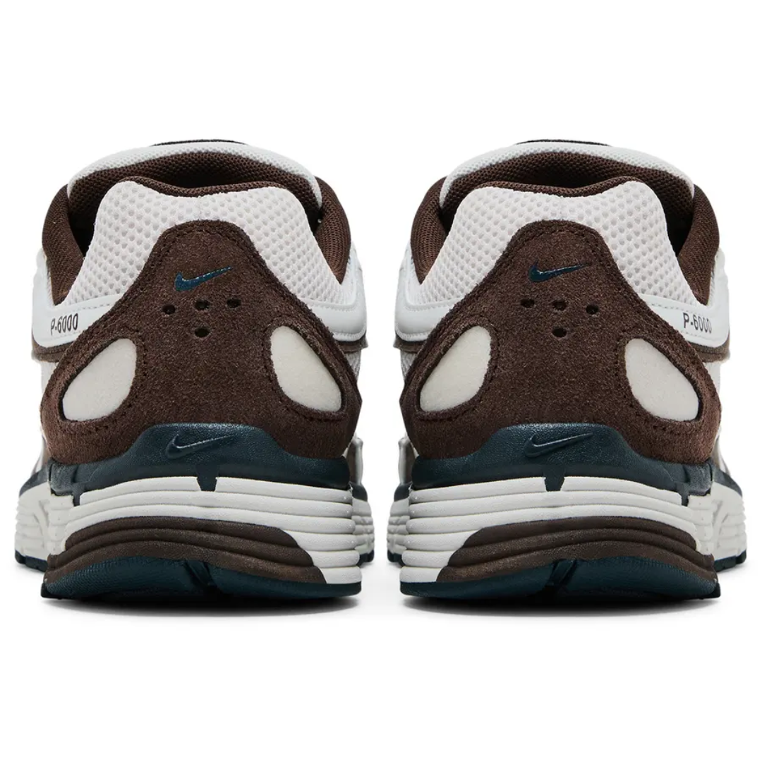 Nike P-6000 Phantom Baroque Brown