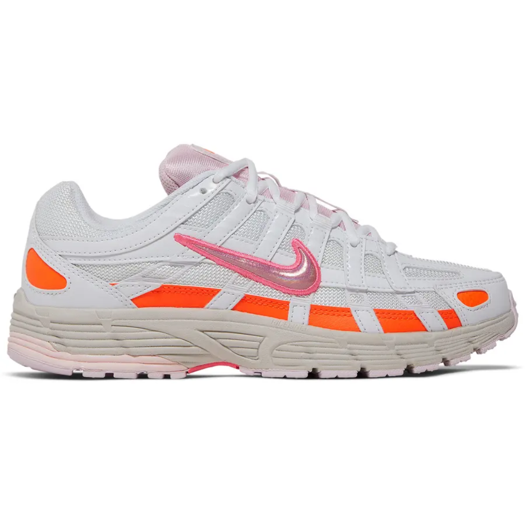 Nike P-6000 Digital Pink Crimson