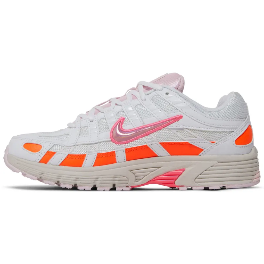 Nike P-6000 Digital Pink Crimson