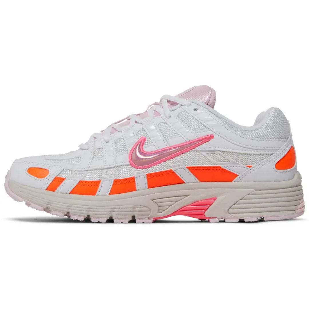 Nike P-6000 Digital Pink Crimson