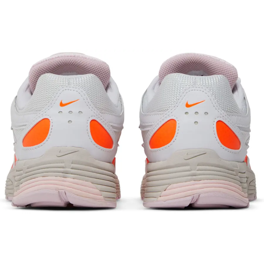 Nike P-6000 Digital Pink Crimson