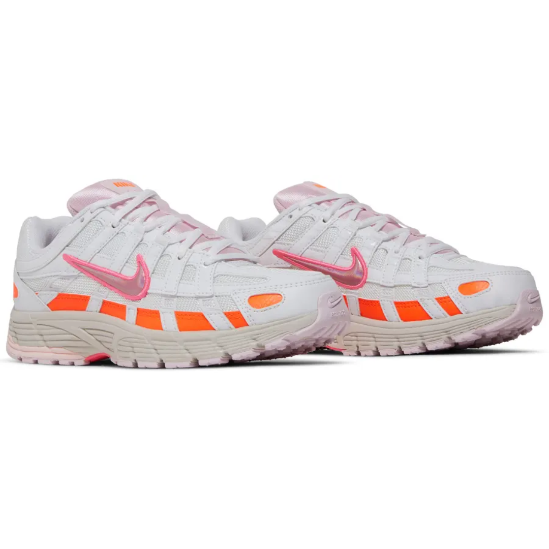 Nike P-6000 Digital Pink Crimson