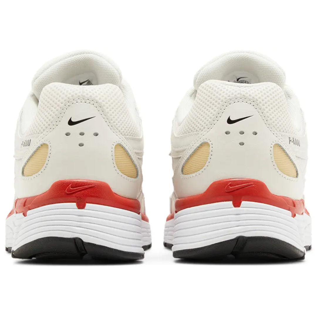 Nike P-6000 Phantom Dragon Red