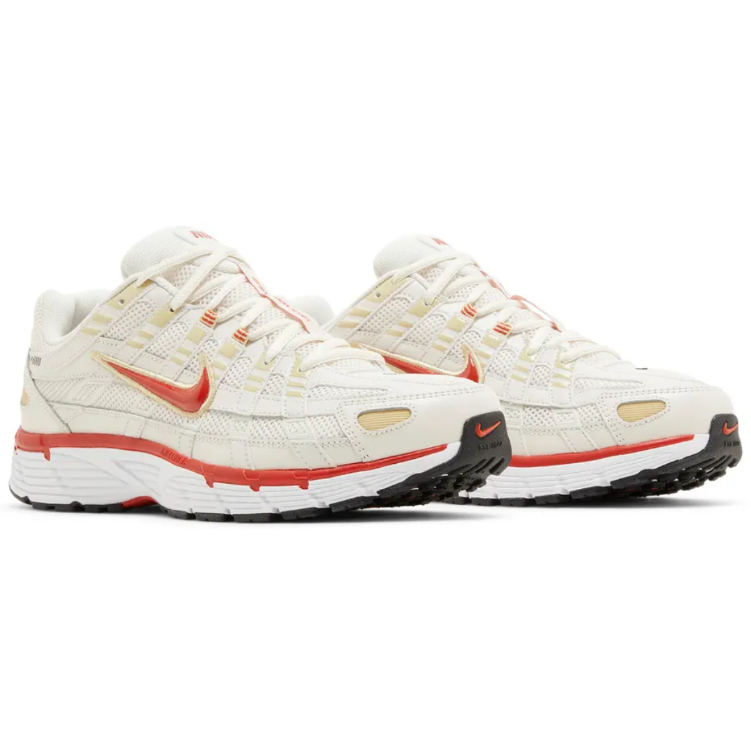 Nike P-6000 Phantom Dragon Red
