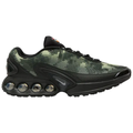 Nike Air Max Dn Black Olive Aura Medium