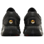 Nike Air Max Dn Black Metallic Grey