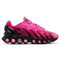 Nike Air Max Dn8 Laser Fuchsia Black