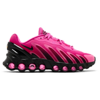 Nike Air Max Dn8 Laser Fuchsia Black