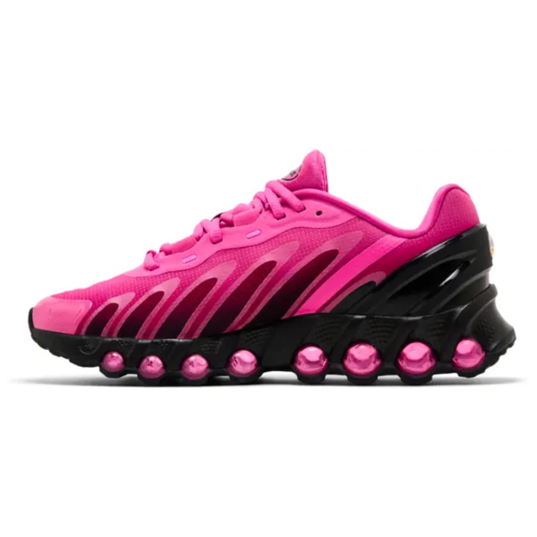 Nike Air Max Dn8 Laser Fuchsia Black