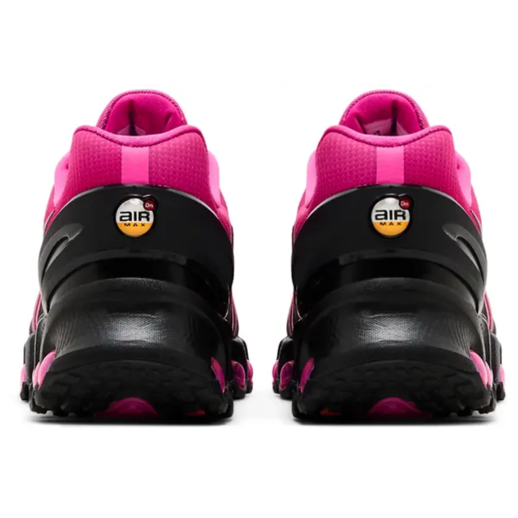 Nike Air Max Dn8 Laser Fuchsia Black