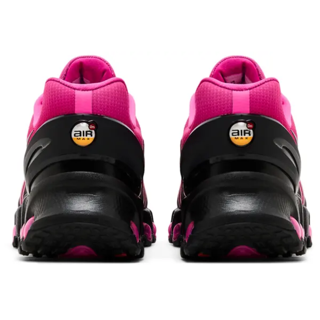 Nike Air Max Dn8 Laser Fuchsia Black