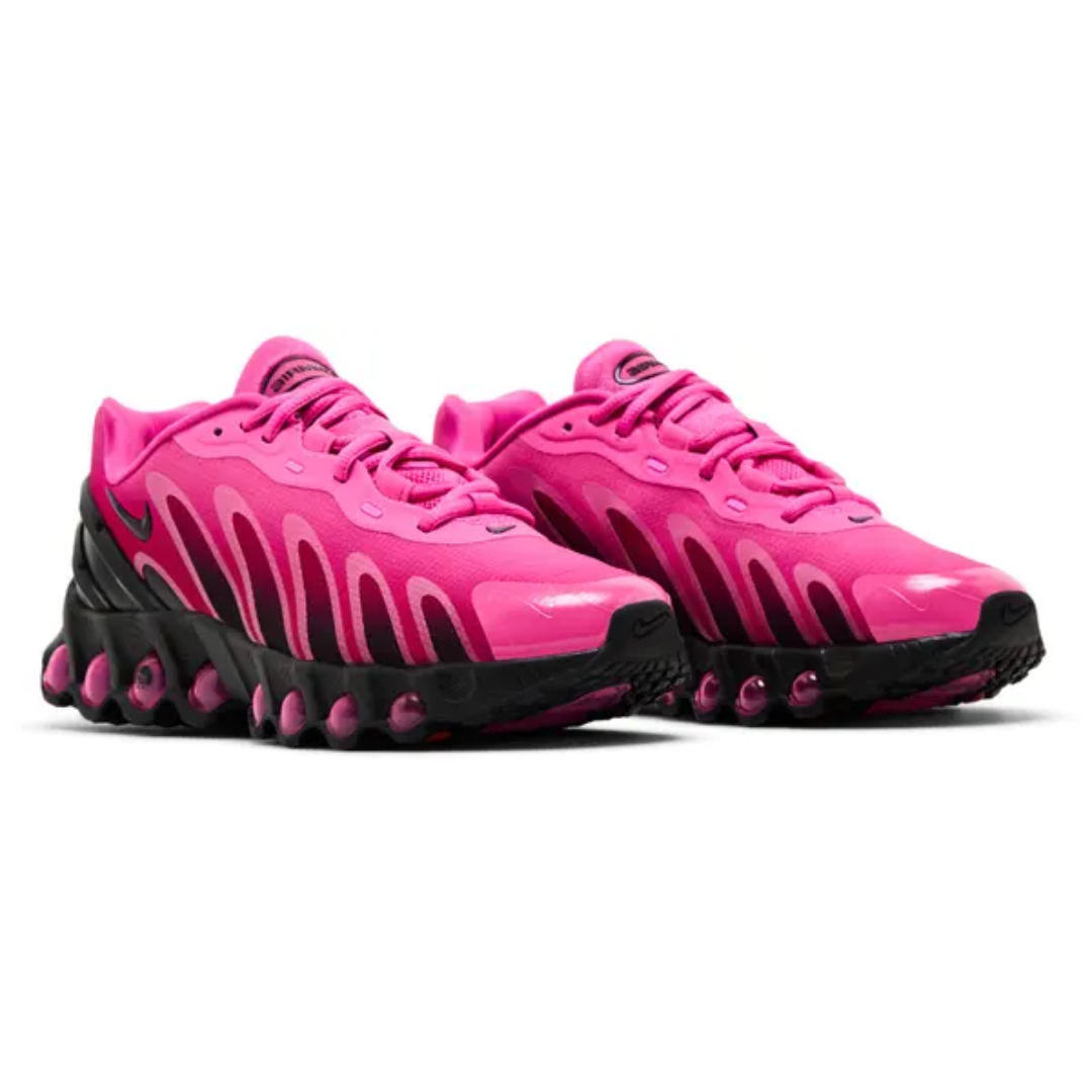 Nike Air Max Dn8 Laser Fuchsia Black